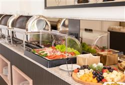 9. Boutique Hotel Monumentum