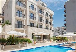 1. Boutique Hotel Monumentum
