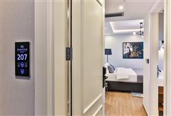 3. Boutique Hotel Monumentum