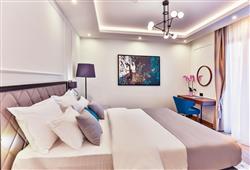 5. Boutique Hotel Monumentum