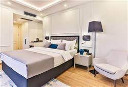 4. Boutique Hotel Monumentum