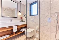 6. Boutique Hotel Monumentum