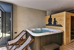 17. Boutique Hotel Tate