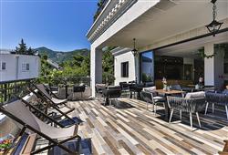 12. Boutique Hotel Tate