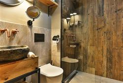 10. Boutique Hotel Tate