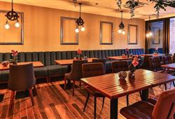 13. Boutique Hotel Tate