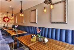 14. Boutique Hotel Tate