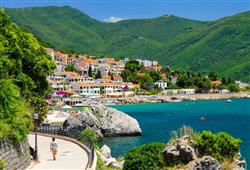 Letovisko Herceg Novi