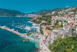 Letovisko Herceg Novi