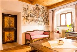 9. Hotel Landgasthof Almerwirt