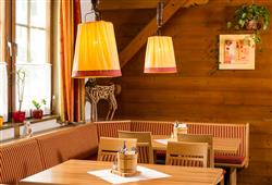 11. Hotel Landgasthof Almerwirt