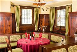 10. Hotel Landgasthof Almerwirt