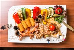 13. Hotel Landgasthof Almerwirt