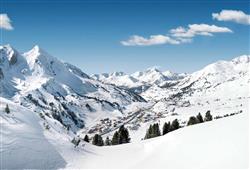 28. Hotel Valamar Obertauern