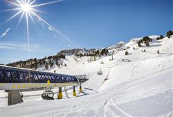 29. Hotel Valamar Obertauern