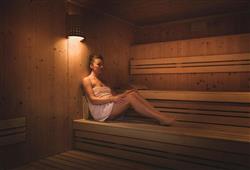 21. Hotel Valamar Obertauern