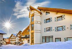 1. Hotel Valamar Obertauern