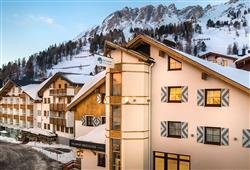 26. Hotel Valamar Obertauern