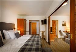 5. Hotel Valamar Obertauern