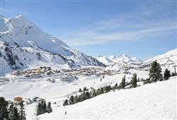 34. Hotel Valamar Obertauern