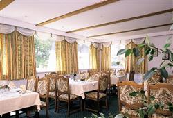 8. Hotel Edelweiß
