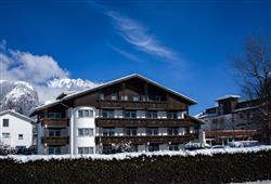 1. Hotel Edelweiß