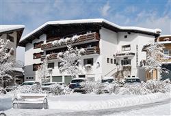 1. Hotel-Pension Unterbräu