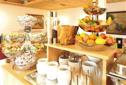12. Gasthof Traube