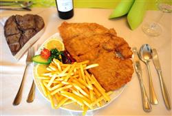 14. Gasthof Traube