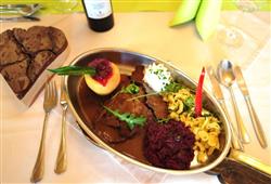 15. Gasthof Traube