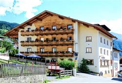 1. Gasthof Traube