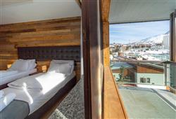 12. Hotel Gran Roc