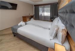 16. Hotel Gran Roc