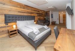 7. Hotel Gran Roc