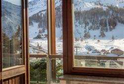 5. Hotel Gran Roc