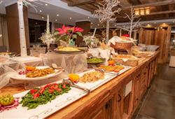 3. Hotel Gran Roc