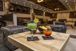 18. Hotel Gran Roc