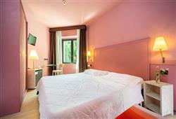 4. Hotel Corallo