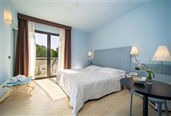 3. Hotel Corallo