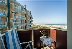 10. Hotel Corallo
