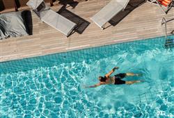 2. Hotel Corallo