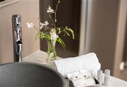 7. Hotel Corallo