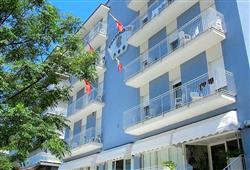 10. Hotel Continental
