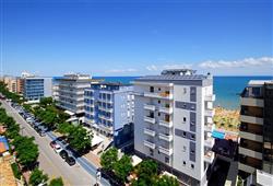 22. Hotel Continental