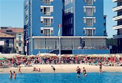 23. Hotel Continental