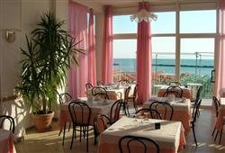 5. Hotel Continental