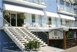 24. Hotel Continental