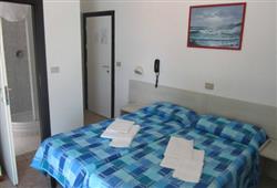 7. Hotel Continental