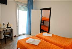 8. Hotel Continental