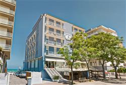 1. Hotel Continental